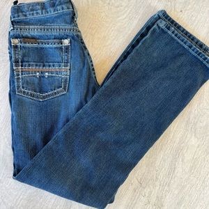 Ariat Boys Jeans size 14